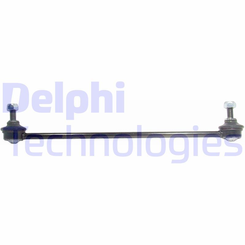 Brat/bieleta suspensie, stabilizator TC2313 DELPHI - Bieleta antiruliu / bara stabilizatoare Brat/bieleta suspensie, stabilizator TC2313 DELPHI - Bieleta antiruliu / bara stabilizatoare
