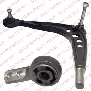 Brat, suspensie roata TC2314 DELPHI - Directie / bucsi, rulmenti Brat, suspensie roata TC2314 DELPHI - Directie / bucsi, rulmenti