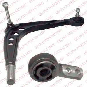 Brat, suspensie roata TC2315 DELPHI - Directie / bucsi, rulmenti Brat, suspensie roata TC2315 DELPHI - Directie / bucsi, rulmenti