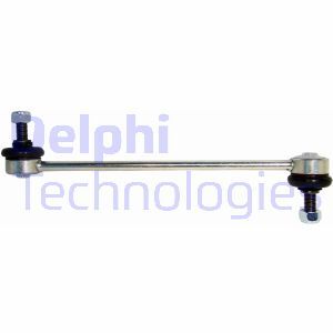Brat/bieleta suspensie, stabilizator TC2319 DELPHI - Bara torsiune Brat/bieleta suspensie, stabilizator TC2319 DELPHI - Bara torsiune