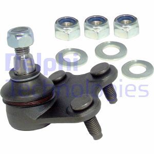Articulatie sarcina/ghidare TC2321 DELPHI - Pivoti/ articulatii Articulatie sarcina/ghidare TC2321 DELPHI - Pivoti/ articulatii