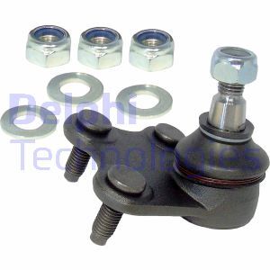Articulatie sarcina/ghidare TC2322 DELPHI - Pivoti/ articulatii Articulatie sarcina/ghidare TC2322 DELPHI - Pivoti/ articulatii