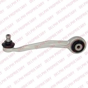 Brat, suspensie roata TC2335 DELPHI - Brate suspensie / directie (bascula) Brat, suspensie roata TC2335 DELPHI - Brate suspensie / directie (bascula)