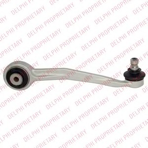 Brat, suspensie roata TC2336 DELPHI - Brate suspensie / directie (bascula) Brat, suspensie roata TC2336 DELPHI - Brate suspensie / directie (bascula)