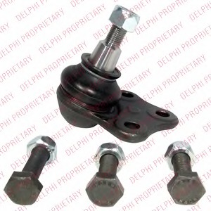 Articulatie sarcina/ghidare TC2342 DELPHI - Pivoti/ articulatii Articulatie sarcina/ghidare TC2342 DELPHI - Pivoti/ articulatii