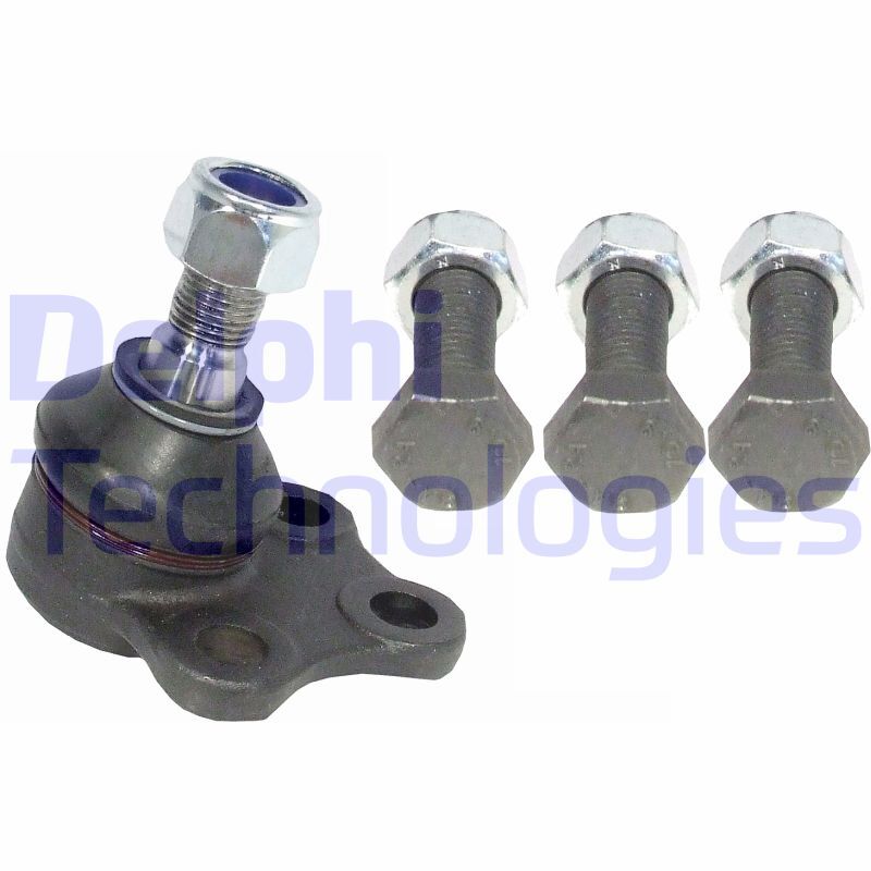 Articulatie sarcina/ghidare TC2343 DELPHI - Pivoti/ articulatii Articulatie sarcina/ghidare TC2343 DELPHI - Pivoti/ articulatii