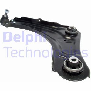 Brat, suspensie roata TC2355 DELPHI - Directie / bucsi, rulmenti Brat, suspensie roata TC2355 DELPHI - Directie / bucsi, rulmenti
