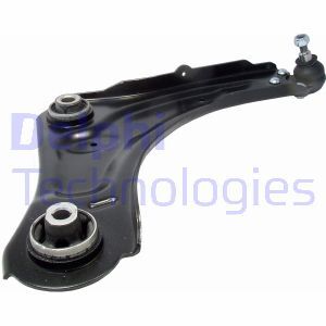Brat, suspensie roata TC2356 DELPHI - Directie / bucsi, rulmenti Brat, suspensie roata TC2356 DELPHI - Directie / bucsi, rulmenti