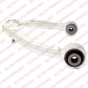 Brat, suspensie roata TC2359 DELPHI - Brate suspensie / directie (bascula) Brat, suspensie roata TC2359 DELPHI - Brate suspensie / directie (bascula)