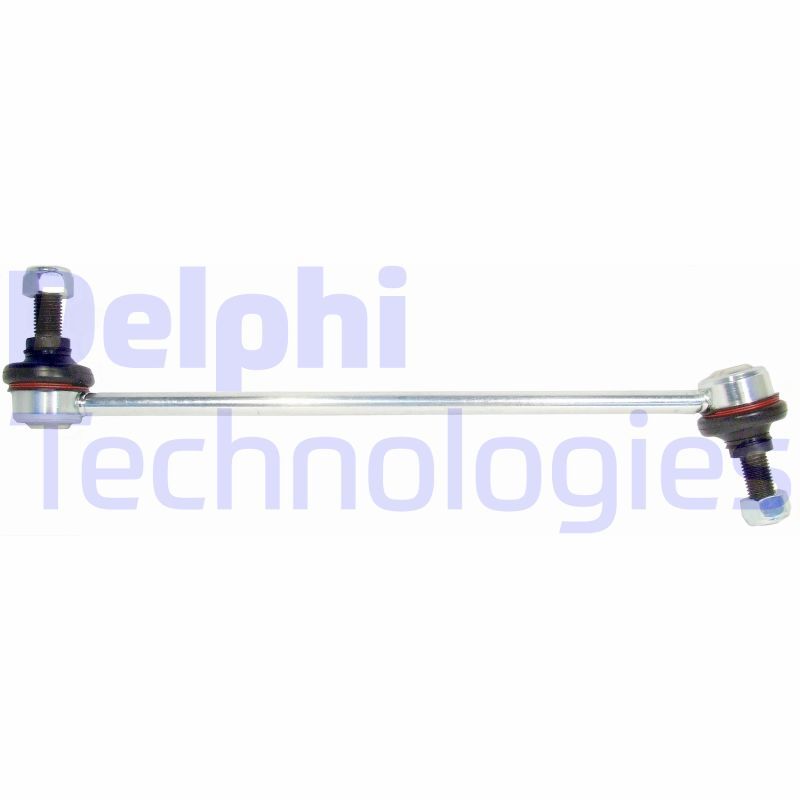 Brat/bieleta suspensie, stabilizator TC2386 DELPHI - Bara torsiune Brat/bieleta suspensie, stabilizator TC2386 DELPHI - Bara torsiune