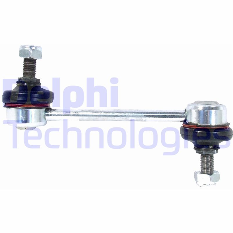 Brat/bieleta suspensie, stabilizator TC2391 DELPHI - Bara torsiune Brat/bieleta suspensie, stabilizator TC2391 DELPHI - Bara torsiune