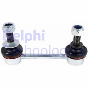 Brat/bieleta suspensie, stabilizator TC2409 DELPHI - Bara torsiune Brat/bieleta suspensie, stabilizator TC2409 DELPHI - Bara torsiune