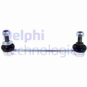 Brat/bieleta suspensie, stabilizator TC2410 DELPHI - Bara torsiune Brat/bieleta suspensie, stabilizator TC2410 DELPHI - Bara torsiune