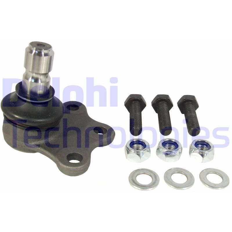 Articulatie sarcina/ghidare TC2426 DELPHI - Pivot inferior/superior Articulatie sarcina/ghidare TC2426 DELPHI - Pivot inferior/superior