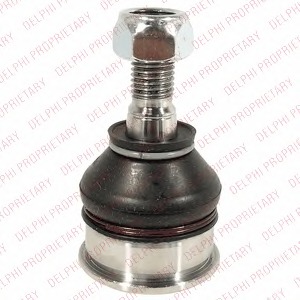 Articulatie sarcina/ghidare TC2434 DELPHI - Pivoti/ articulatii