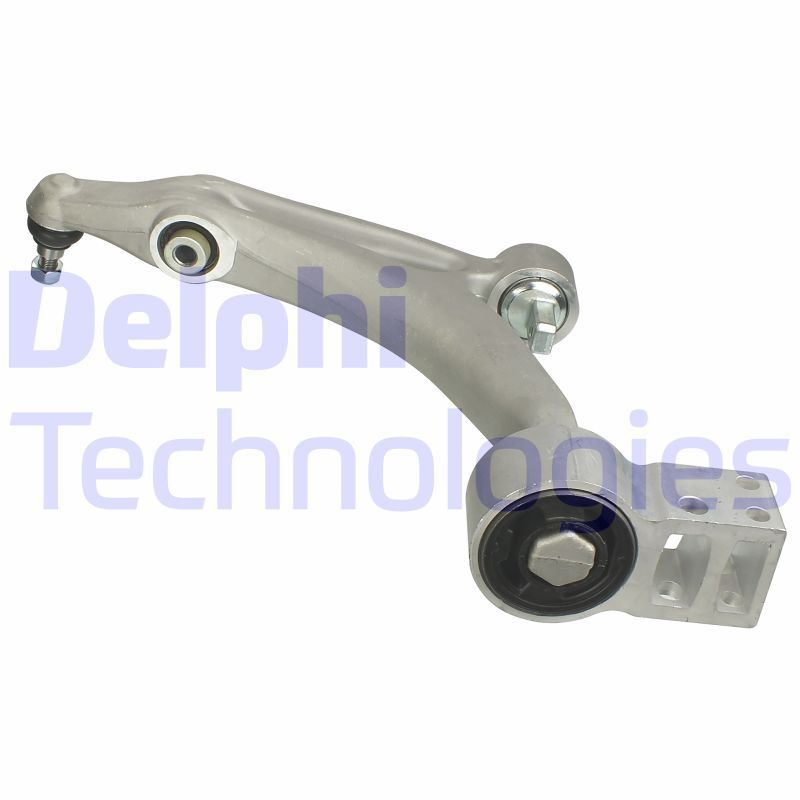 Brat, suspensie roata TC2439 DELPHI - Brate suspensie / directie (bascula) Brat, suspensie roata TC2439 DELPHI - Brate suspensie / directie (bascula)
