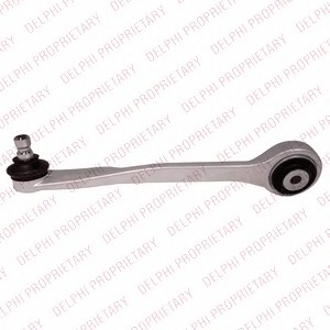 Brat, suspensie roata TC2450 DELPHI - Brate suspensie / directie (bascula) Brat, suspensie roata TC2450 DELPHI - Brate suspensie / directie (bascula)