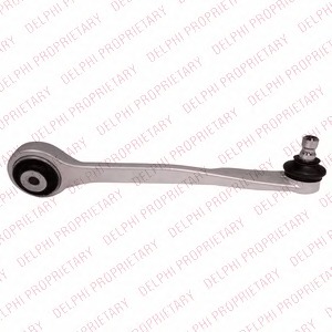 Brat, suspensie roata TC2451 DELPHI - Brate suspensie / directie (bascula) Brat, suspensie roata TC2451 DELPHI - Brate suspensie / directie (bascula)