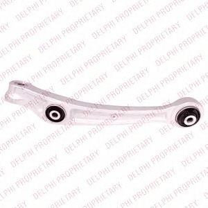 Brat, suspensie roata TC2452 DELPHI - Brate suspensie / directie (bascula) Brat, suspensie roata TC2452 DELPHI - Brate suspensie / directie (bascula)