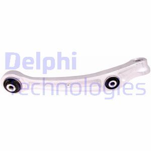 Brat, suspensie roata TC2453 DELPHI - Brate suspensie / directie (bascula) Brat, suspensie roata TC2453 DELPHI - Brate suspensie / directie (bascula)