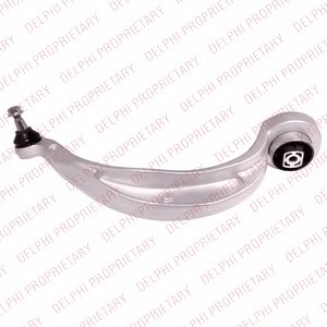 Brat, suspensie roata TC2454 DELPHI - Brate suspensie / directie (bascula) Brat, suspensie roata TC2454 DELPHI - Brate suspensie / directie (bascula)
