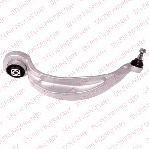 Brat, suspensie roata TC2455 DELPHI - Brate suspensie / directie (bascula) Brat, suspensie roata TC2455 DELPHI - Brate suspensie / directie (bascula)