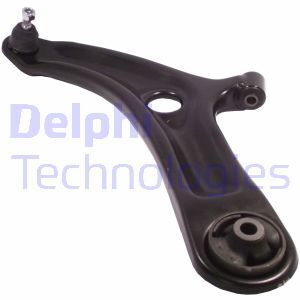 Brat, suspensie roata TC2469 DELPHI - Brate suspensie / directie (bascula)