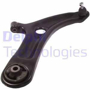 Brat, suspensie roata TC2470 DELPHI - Brate suspensie / directie (bascula)