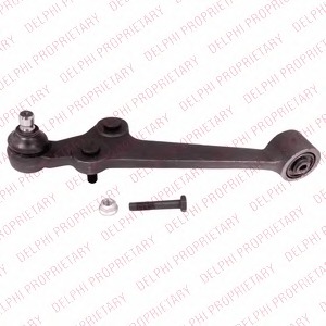 Brat, suspensie roata TC2490 DELPHI - Brate suspensie / directie (bascula) Brat, suspensie roata TC2490 DELPHI - Brate suspensie / directie (bascula)