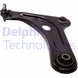 Brat, suspensie roata TC2492 DELPHI - Directie / bucsi, rulmenti Brat, suspensie roata TC2492 DELPHI - Directie / bucsi, rulmenti