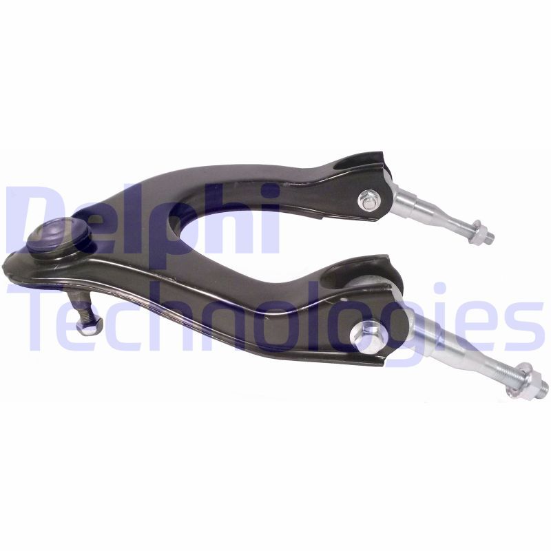 Brat, suspensie roata TC2504 DELPHI - Directie / bucsi, rulmenti Brat, suspensie roata TC2504 DELPHI - Directie / bucsi, rulmenti
