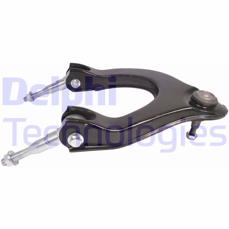 Brat, suspensie roata TC2505 DELPHI - Directie / bucsi, rulmenti Brat, suspensie roata TC2505 DELPHI - Directie / bucsi, rulmenti
