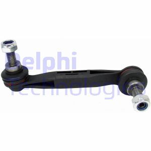 Brat/bieleta suspensie, stabilizator TC2536 DELPHI - Bieleta antiruliu / bara stabilizatoare Brat/bieleta suspensie, stabilizator TC2536 DELPHI - Bieleta antiruliu / bara stabilizatoare