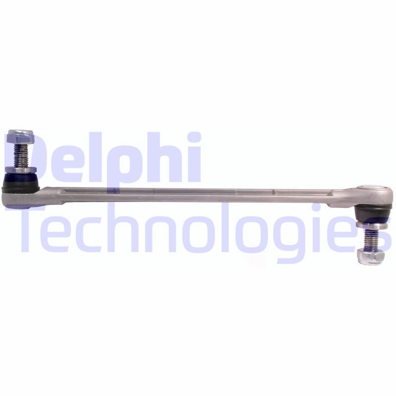 Brat/bieleta suspensie, stabilizator TC2562 DELPHI - Bara torsiune Brat/bieleta suspensie, stabilizator TC2562 DELPHI - Bara torsiune