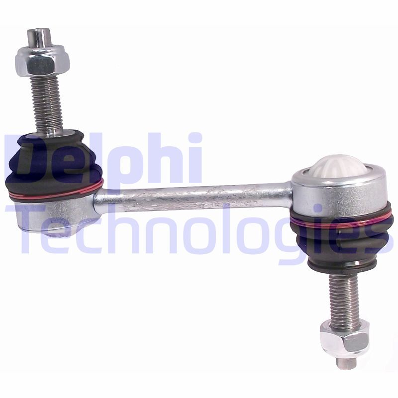 Brat/bieleta suspensie, stabilizator TC2570 DELPHI - Bieleta antiruliu / bara stabilizatoare Brat/bieleta suspensie, stabilizator TC2570 DELPHI - Bieleta antiruliu / bara stabilizatoare