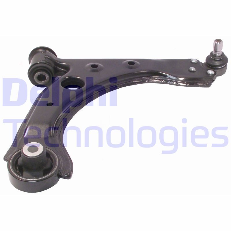 Brat, suspensie roata TC2572 DELPHI - Brate suspensie / directie (bascula) Brat, suspensie roata TC2572 DELPHI - Brate suspensie / directie (bascula)