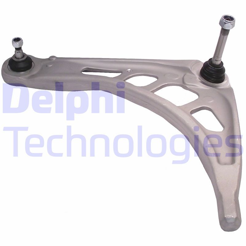 Brat, suspensie roata TC2596 DELPHI - Brate suspensie / directie (bascula) Brat, suspensie roata TC2596 DELPHI - Brate suspensie / directie (bascula)