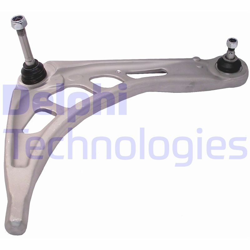 Brat, suspensie roata TC2597 DELPHI - Brate suspensie / directie (bascula) Brat, suspensie roata TC2597 DELPHI - Brate suspensie / directie (bascula)