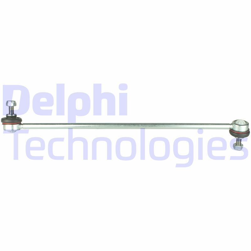 Brat/bieleta suspensie, stabilizator TC2610 DELPHI - Bara torsiune Brat/bieleta suspensie, stabilizator TC2610 DELPHI - Bara torsiune