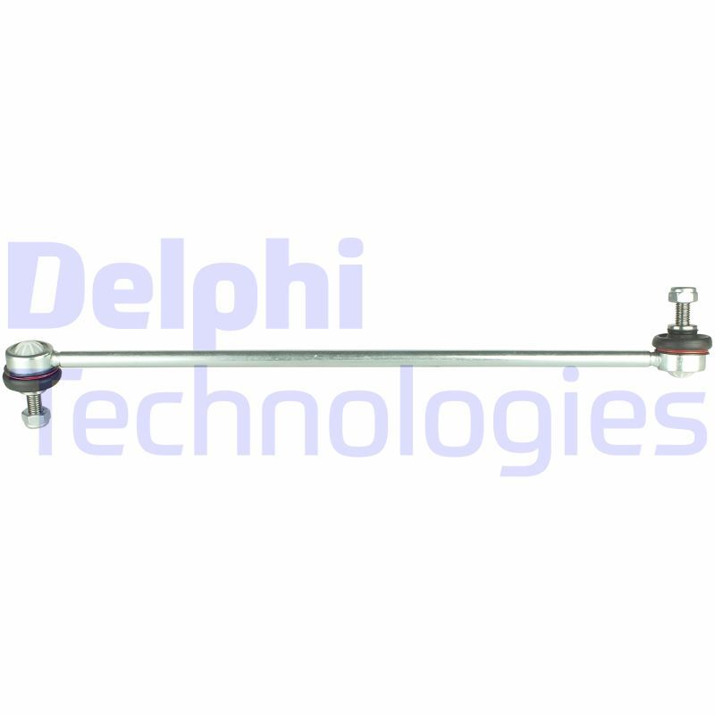 Brat/bieleta suspensie, stabilizator TC2611 DELPHI - Bara torsiune Brat/bieleta suspensie, stabilizator TC2611 DELPHI - Bara torsiune