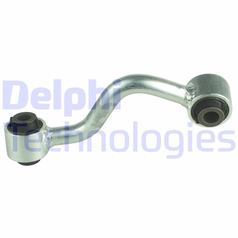 Brat/bieleta suspensie, stabilizator TC2614 DELPHI - Bieleta antiruliu / bara stabilizatoare Brat/bieleta suspensie, stabilizator TC2614 DELPHI - Bieleta antiruliu / bara stabilizatoare