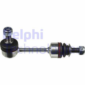 Brat/bieleta suspensie, stabilizator TC2641 DELPHI - Bara torsiune Brat/bieleta suspensie, stabilizator TC2641 DELPHI - Bara torsiune