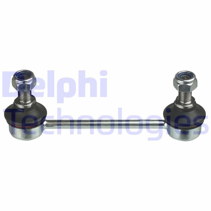 Brat/bieleta suspensie, stabilizator TC2665 DELPHI - Bieleta antiruliu / bara stabilizatoare