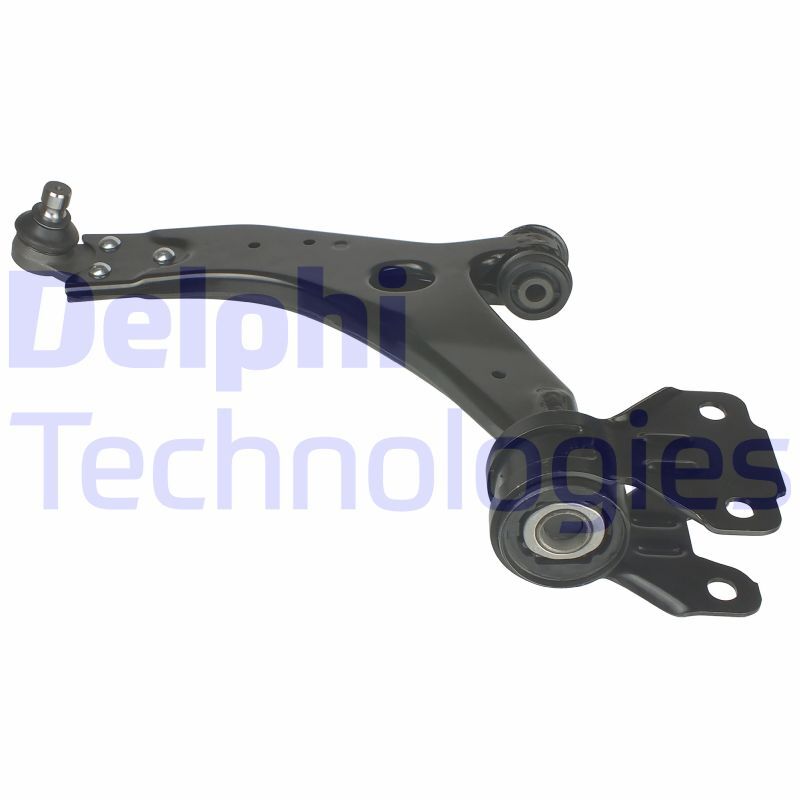 Brat, suspensie roata TC2674 DELPHI - Brate suspensie / directie (bascula) Brat, suspensie roata TC2674 DELPHI - Brate suspensie / directie (bascula)