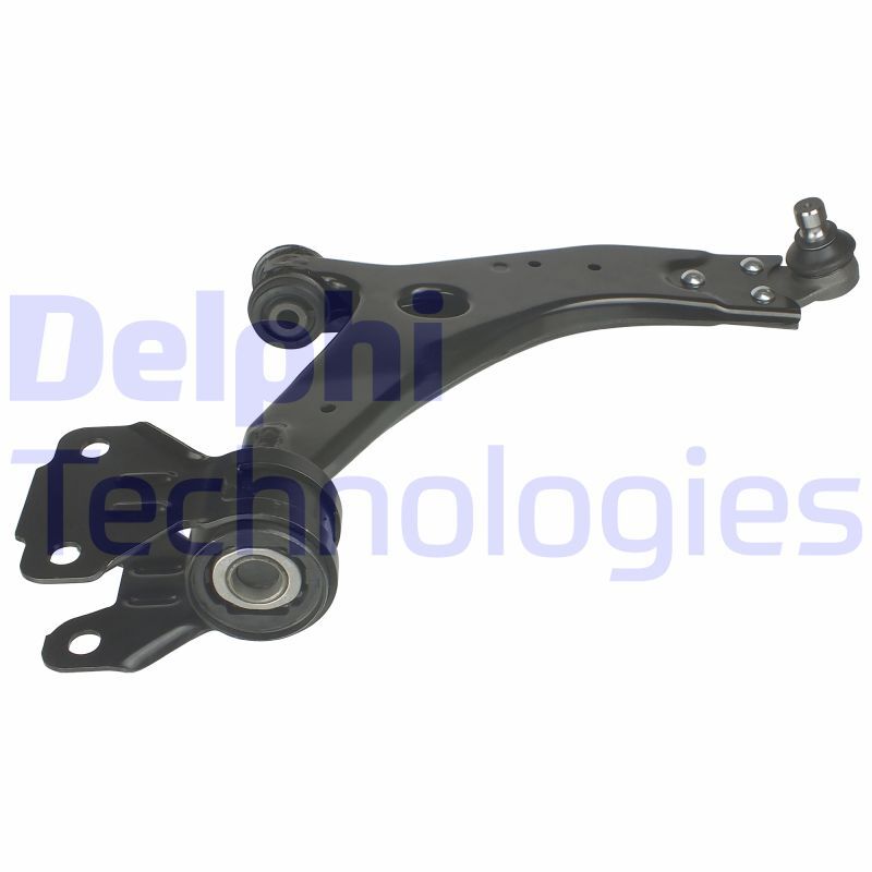 Brat, suspensie roata TC2675 DELPHI - Brate suspensie / directie (bascula) Brat, suspensie roata TC2675 DELPHI - Brate suspensie / directie (bascula)