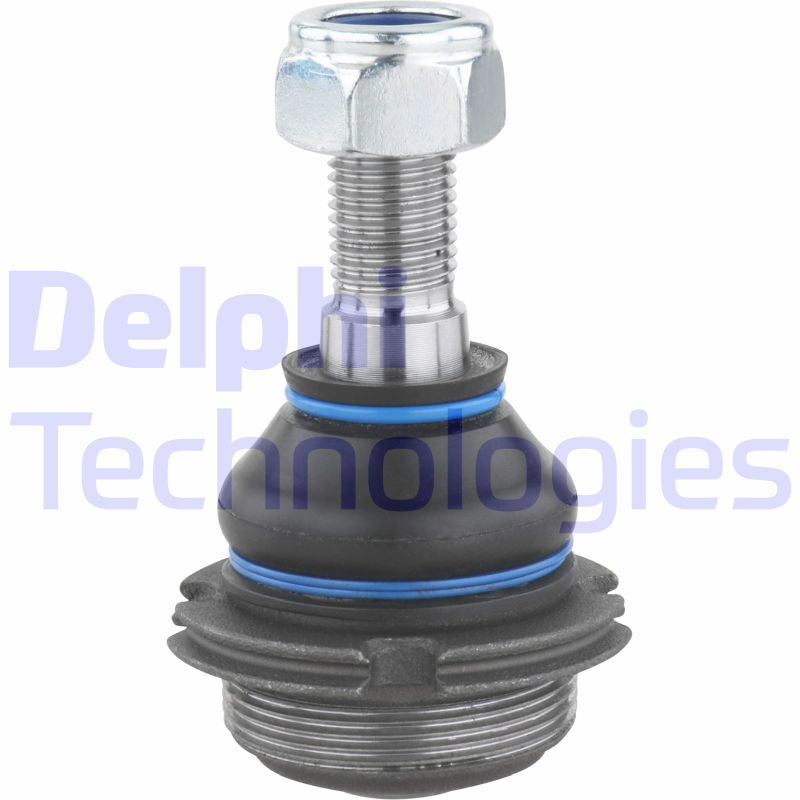 Articulatie sarcina/ghidare TC368 DELPHI - Pivoti/ articulatii Articulatie sarcina/ghidare TC368 DELPHI - Pivoti/ articulatii