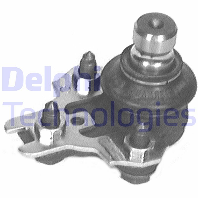 Articulatie sarcina/ghidare TC413 DELPHI - Pivot inferior/superior Articulatie sarcina/ghidare TC413 DELPHI - Pivot inferior/superior