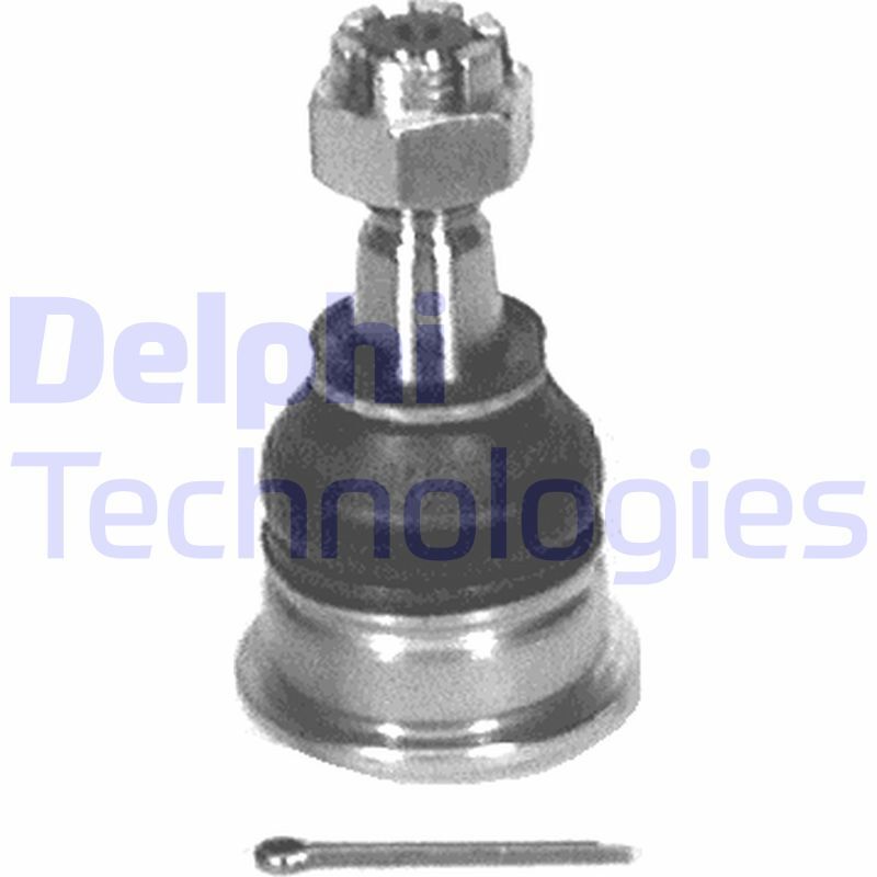 Articulatie sarcina/ghidare TC435 DELPHI - Pivoti/ articulatii Articulatie sarcina/ghidare TC435 DELPHI - Pivoti/ articulatii