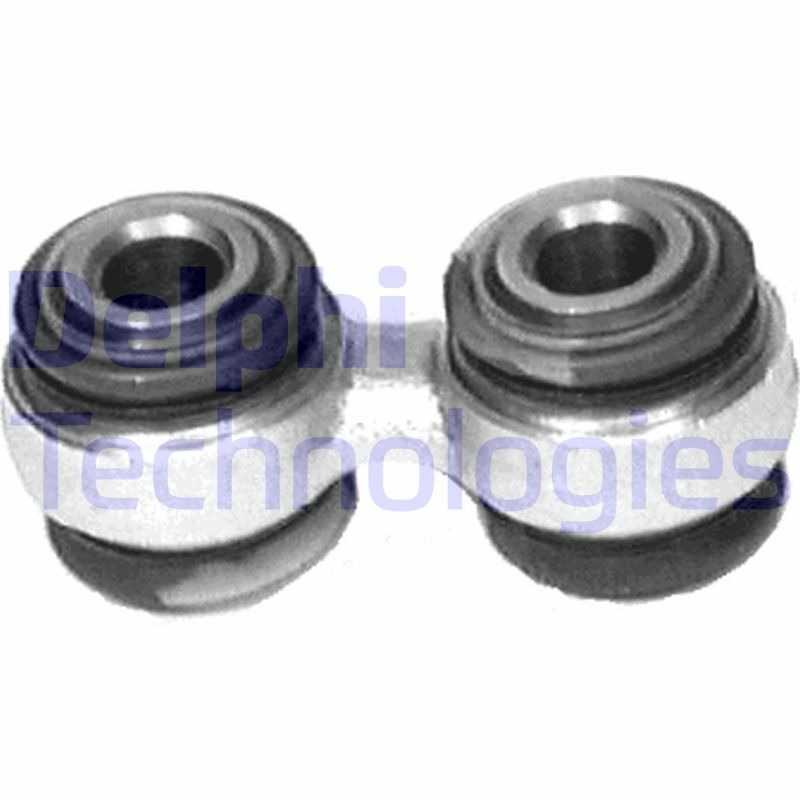bara stabilizatoare,suspensie TC446 DELPHI - Bieleta antiruliu / bara stabilizatoare bara stabilizatoare,suspensie TC446 DELPHI - Bieleta antiruliu / bara stabilizatoare