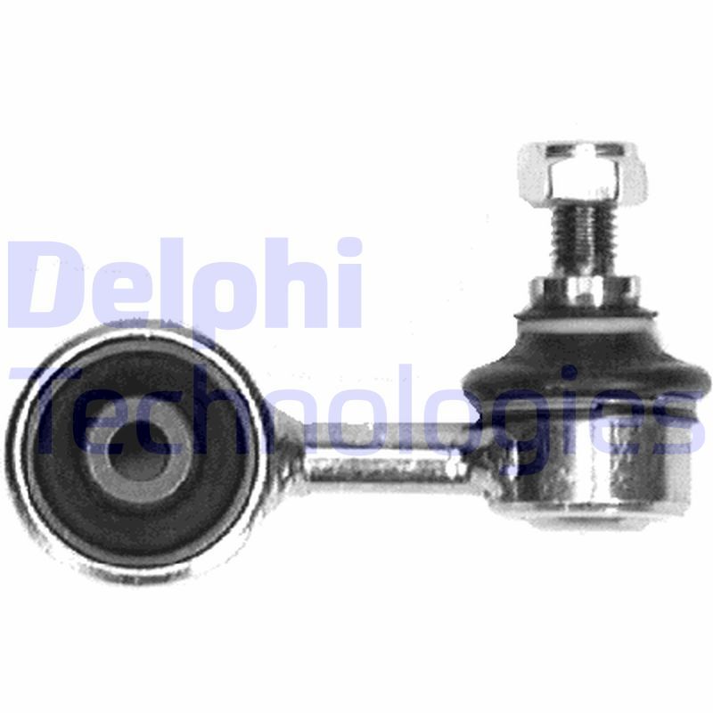 Brat/bieleta suspensie, stabilizator TC449 DELPHI - Bara torsiune Brat/bieleta suspensie, stabilizator TC449 DELPHI - Bara torsiune